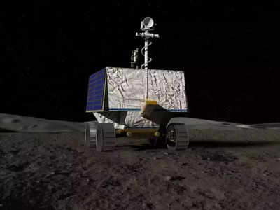 चांद पर बनेगा मंगल का पेट्रोल पंप, पानी ढूंढ़ने जा रहा नासा का वाइपर रोवर 