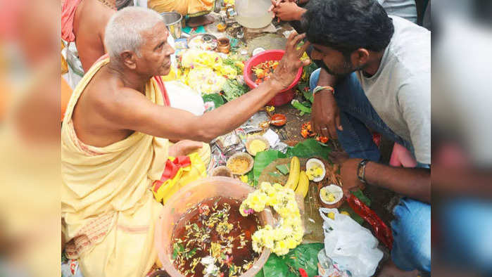 पितृपक्षात या तारखांना खरेदी आणि शुभ कार्य करणे शुभ फलदायी