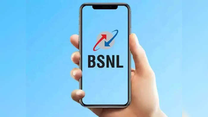 BSNL चे कमी किंमतीत जास्त फायदे देणारे प्लान्स, Jio-Airtel-Vi ला देतात जोरदार टक्कर; पाहा डिटेल्स