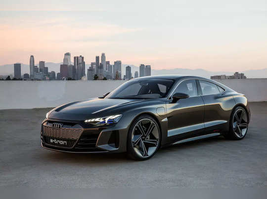 Audi e-Tron GT: ಭಾರತದಲ್ಲಿ ಹೊಸ ಇ-ಕಾರ್‌ ಬಿಡುಗಡೆ ಮಾಡಿದ ಆಡಿ: ದರ ಎಷ್ಟು ಗೊತ್ತಾ? 