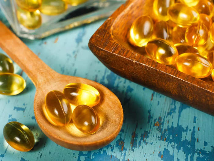 fish oil