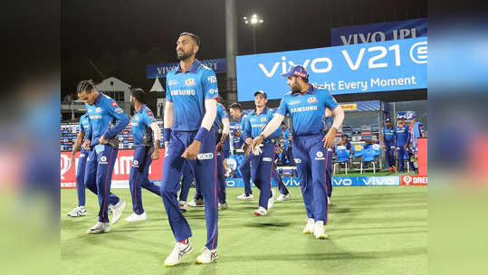 Mumbai Indians Likely XI: कोलकाताविरुद्ध मुंबई इंडियन्स संघात बदलाची शक्यता, संभाव्य संघ