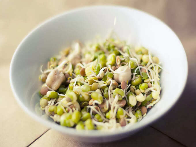 soaked nuts eating benefits: தினமும் காலை எழுநு்ததும் ஏன் ஊறவைத்த நட்ஸ்களை சாப்பிட வேண்டும்... இனி தினம் சாப்பிடுங்க... 8 samayam tamil Tamil News Spot