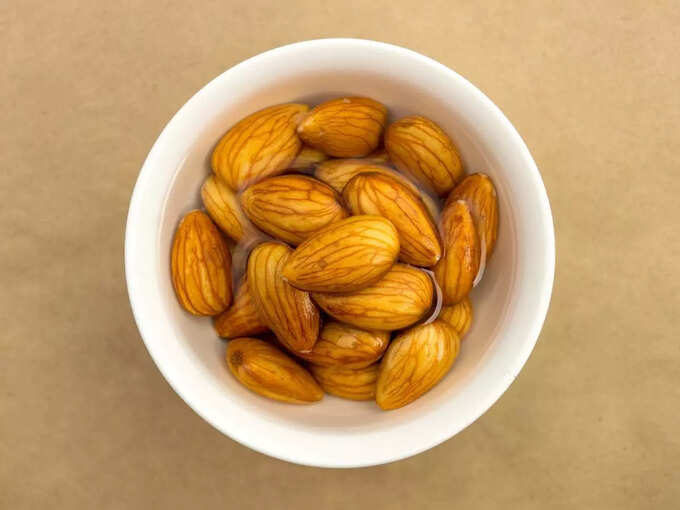 soaked nuts eating benefits: தினமும் காலை எழுநு்ததும் ஏன் ஊறவைத்த நட்ஸ்களை சாப்பிட வேண்டும்... இனி தினம் சாப்பிடுங்க... 3 samayam tamil Tamil News Spot