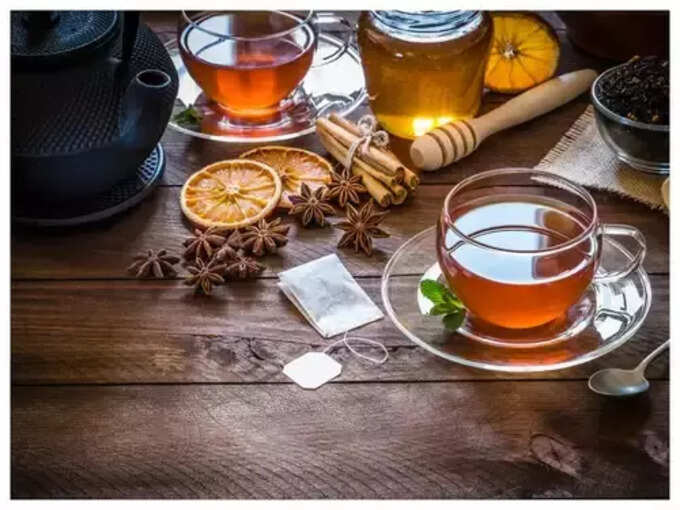 Cold And Cough Ayurveda Remedies for Babies: குழந்தைக்கு சளி, இருமலா, இலவங்கப்பட்டை பொடியை தேனில் குழைத்து கொடுங்கள்! மருத்துவர் சொல்லும் எளிமையான குறிப்பு! 8 samayam tamil Tamil News Spot