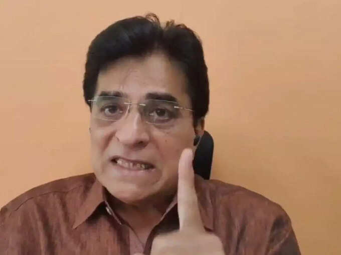 kirit somaiya kirit somaiya
