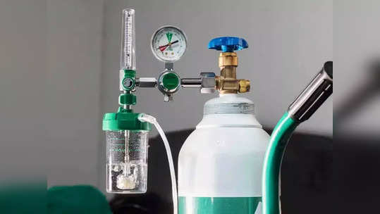 Medical Oxygen Guidelines: करोनाच्या तिसऱ्या लाटेचा धोका; राज्यात ऑक्सिजनबाबत गाइडलाइन्स जारी