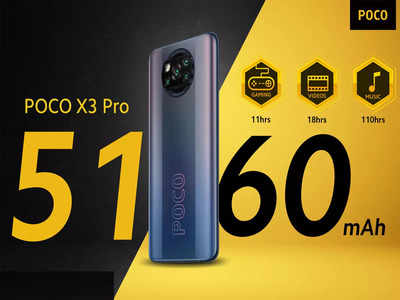 Poco X3 Pro आणि Moto Fusion सीरीजच्या फोन्सला स्वस्तात खरेदीची संधी, पाहा ऑफर 