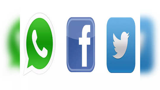 Facebook, Twitter आणि WhatsApp ला टक्कर देताहेत हे 'मेड इन इंडिया' अॅप, जाणून घ्या डिटेल्स