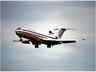 what happens to the stolen american airlines boeing 727