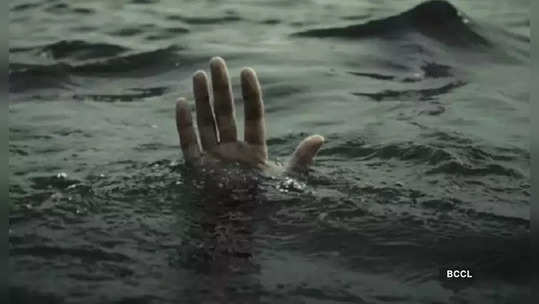 boat capsized : बिहारमध्ये मोठी दुर्घटना; नाव उलटून २२ जण बुडाले, ६ मृतदेह हाती