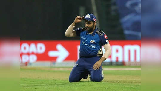 RCB vs MI : मुंबई इंडियन्सवर मोठी नामुष्की; सलग तीन सामन्यांमध्ये पराभवाचा धक्का, आरसीबी विजयी