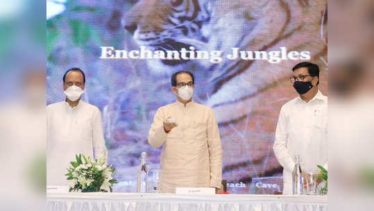 Uddhav Thackeray: मंत्रिमंडळाची बैठक 'डेक्कन ओडिसी'त!; मुख्यमंत्री नेमकं काय म्हणाले...