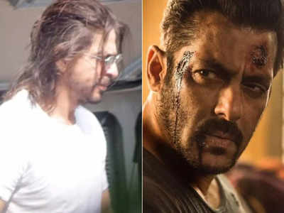 Pathan Release Date: 2022 में रिलीज होगी शाहरुख की 'पठान', सलमान की 'Tiger 3' 