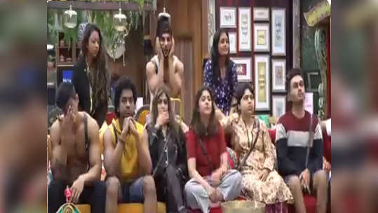 Bigg Boss Marathi 3 episode 8 live : बिग बॉसच्या घरात गटाचं राजकारण सुरू