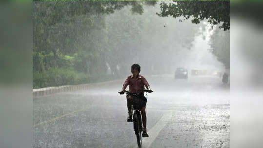 पावसामुळं राज्याची पाणीचिंता मिटली; जलसाठा ७८ टक्क्यांवर