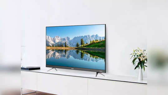 Nokia ने लाँच केले ५०-५५  इंचचे दोन दमदार Smart Android TV, लॅपटॉपचीही एन्ट्री, पाहा डिटेल्स