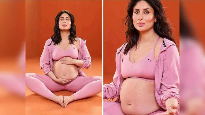 Kareena Kapoor : इतकी सुप्रसिद्ध अभिनेत्री असूनही करीना कपूर समोर ठाकली ‘ही’ गंभीर समस्या आणि मग पुढे….!