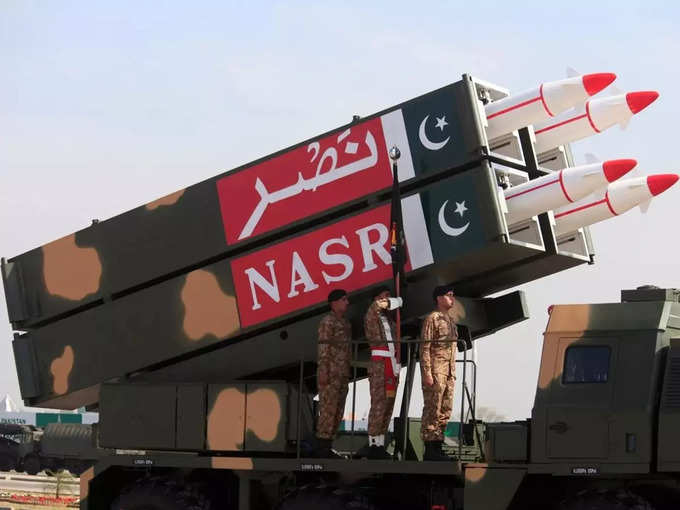 Armi nucleari pakistani: i talebani potrebbero sequestrare armi nucleari pakistane, i generali statunitensi esprimono preoccupazione