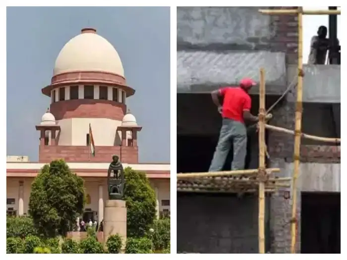 supreme court judgement on resident welfare association