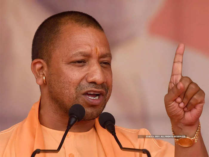 bjp will win 325 to 350 seats in uttar pradesh election claims yogi adityanath