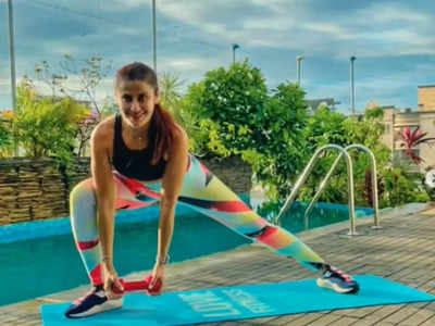Lunge exercise: अगर स्वीकारेंगे Alia Bhatt की फिटनेस ट्रेनर का 300 लंज चैलेंज, एक वीक में ही कम हो जाएगा वजन! 
