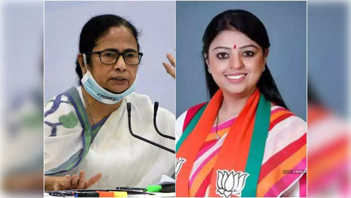 बंगाल पोटनिवडणूक : भवानीपूरसहीत ३ जागांवर मतदान सुरू, BJP चा TMC वर गंभीर आरोप 