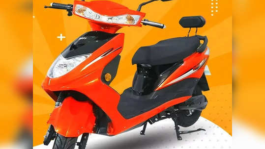 मुंबईच्या कंपनीचा धमाका! लाँच केली जगातील सर्वात जास्त रेंज देणारी Electric Scooter, सिंगल चार्जमध्ये 480KM प्रवास