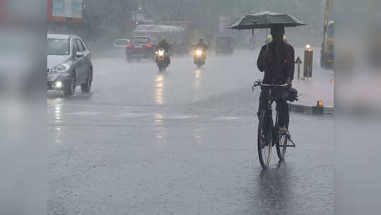 खुलताबादमध्ये विक्रमी ३९३ मिलिमीटर पाऊस