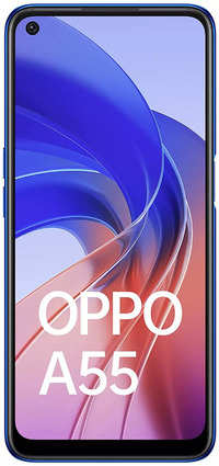 oppo a55 4g