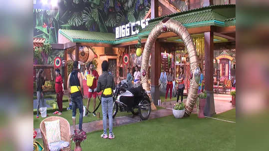 Bigg Boss Marathi 3 episode 11 live: या दोन स्पर्धकांनी जिंकली मनं