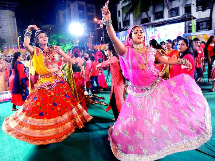 bmc announces new rules and guidelines for navratri festival