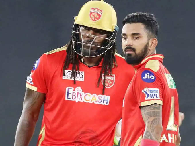 Chris Gayle leave IPL: क्रिस गेल ने पंजाब किंग्स को दिया बड़ा झटका, KKR के खिलाफ मैच से पहले छोड़ा IPL