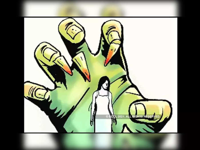 rape victim iaf officer subjected to two finger test