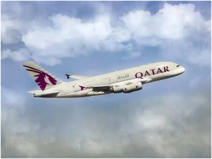 Qatar Airways to Resume Flights to Medina