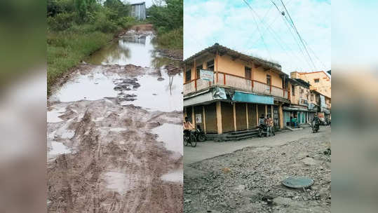 चांगले रस्ते हा नागरिकांचा मुलभूत हक्क; खड्डयांसंबंधी महापालिकेविरूद्ध तरुणाची कोर्टात धाव