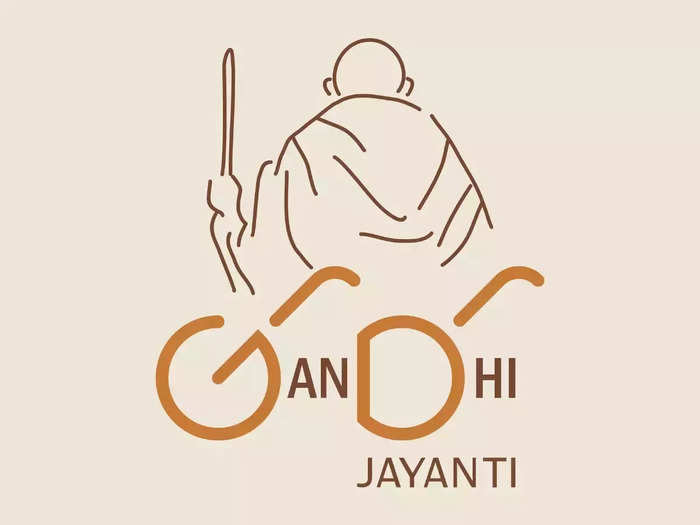 gandhi jayanti