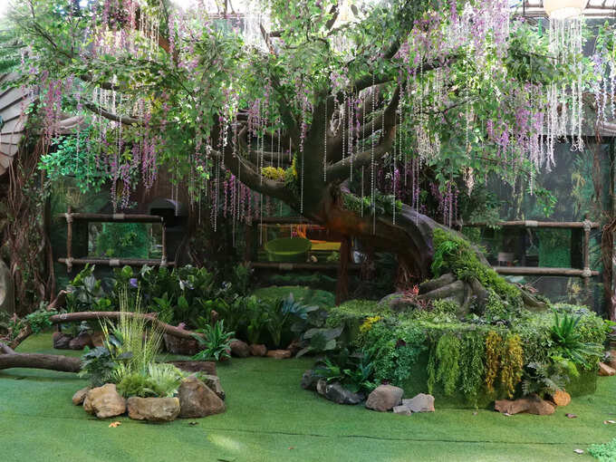 house of bigg boss 15 house of bigg boss 15
