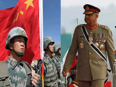 बड़ा खतरा: चीनी सेना में मौजूद हैं पाकिस्‍तानी सेना के अधिकारी, भारत से लगती सीमा पर तैनात 