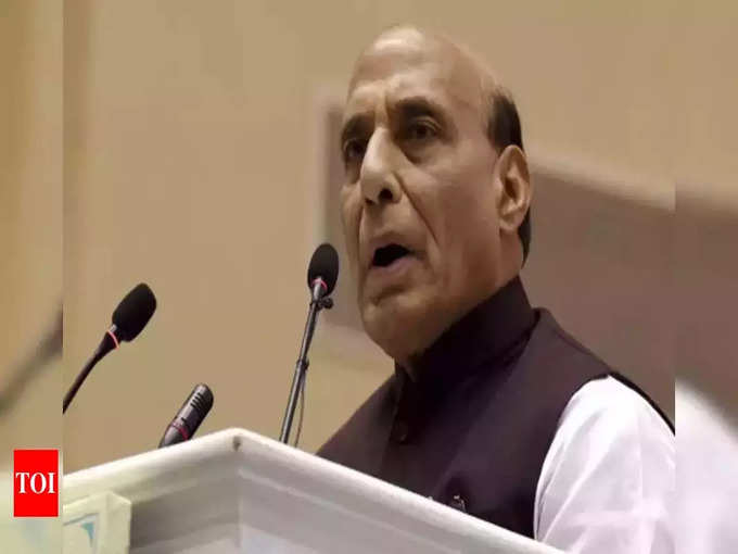 rajnath