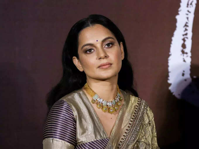 Kangana Ranaut Kangana Ranaut