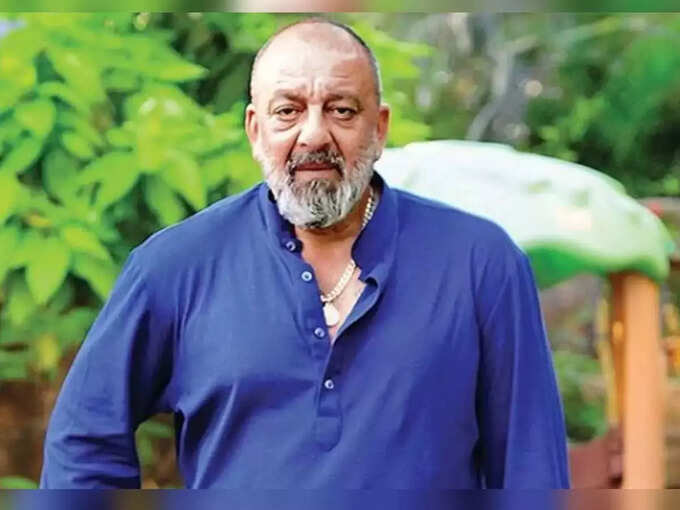 Sanjay Dutt Sanjay Dutt