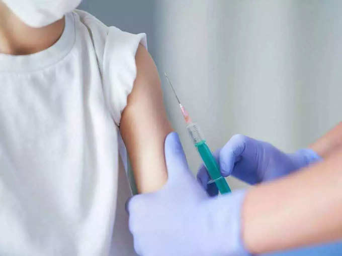 vaccine for kids