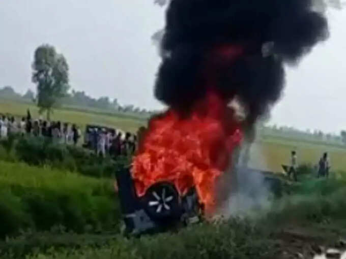 कहीं बीजेपी का चुनावी गणित ना बिगाड़ दे लखीमपुर-खीरी की घटना, रणनीति बनाने में जुट गए किसान संगठन कहीं बीजेपी का चुनावी गणित ना बिगाड़ दे लखीमपुर-खीरी की घटना, रणनीति बनाने में जुट गए किसान संगठन