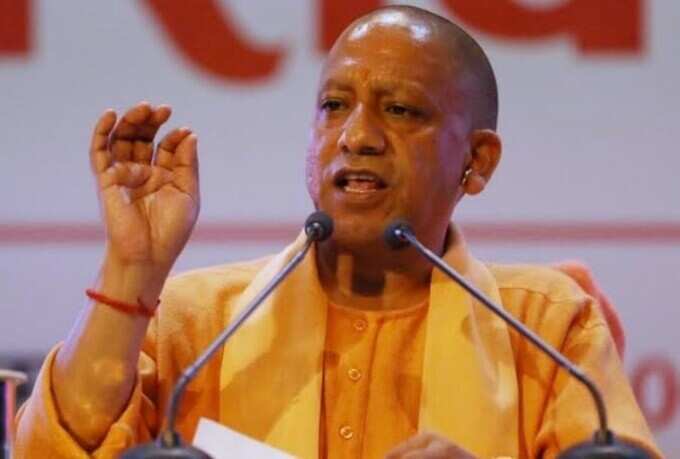CM योगी का बड़ा फैसला, कोरोनाकाल के दौरान दर्ज हुए महामारी ऐक्ट उल्लंघन के मुकदमे होंगे वापस CM योगी का बड़ा फैसला, कोरोनाकाल के दौरान दर्ज हुए महामारी ऐक्ट उल्लंघन के मुकदमे होंगे वापस