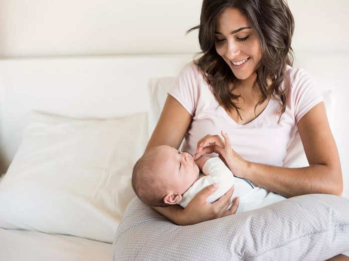 fatigue during breastfeeding period