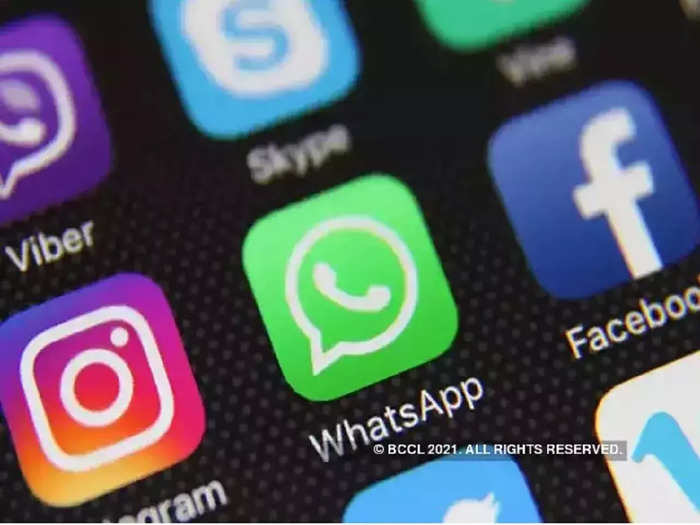 facebook, whatsapp, instagram suffer major global outage