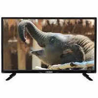 croma crele3101sbt24 24 inch led hd ready 1366 x 768 tv