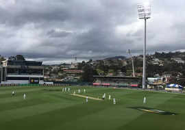 Bellerive Oval, Hobart