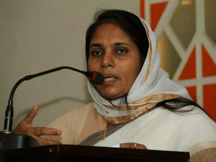 Shahida Kamal